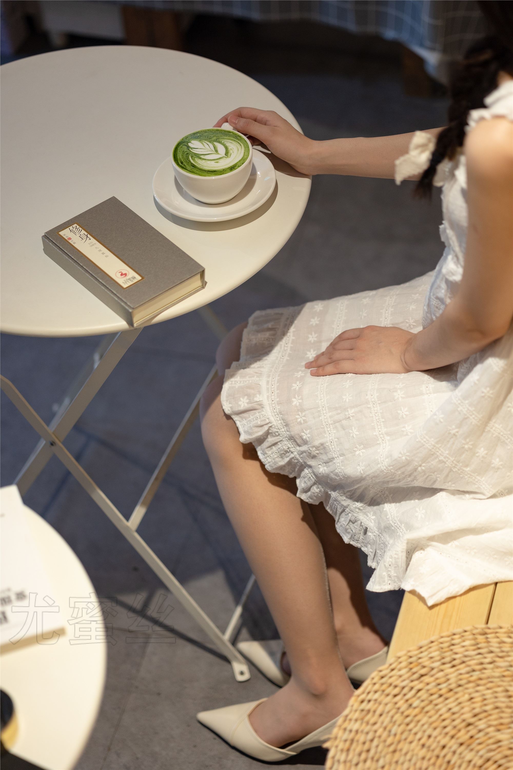 尤蜜丝 穿搭写真 NO.055